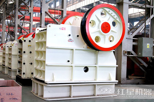 200噸碎石機(jī)價(jià)格多少錢，有哪些型號？