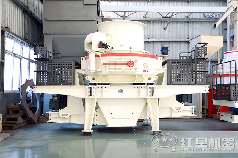 打鵝卵石用什么碎砂機(jī)好？_提供高清鵝卵石碎沙機(jī)生產(chǎn)視頻