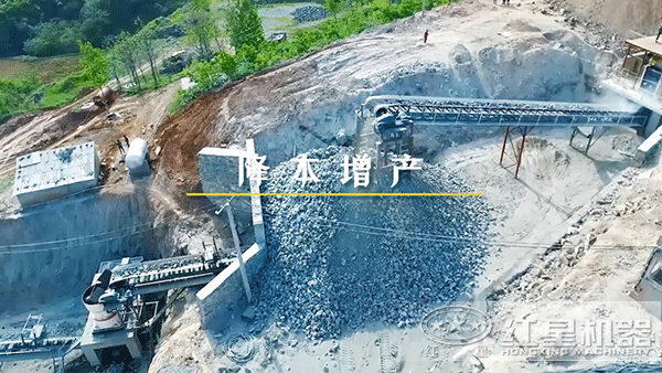 250單缸圓錐式破碎機(jī)哪個(gè)廠家好？大概需投資多少錢？