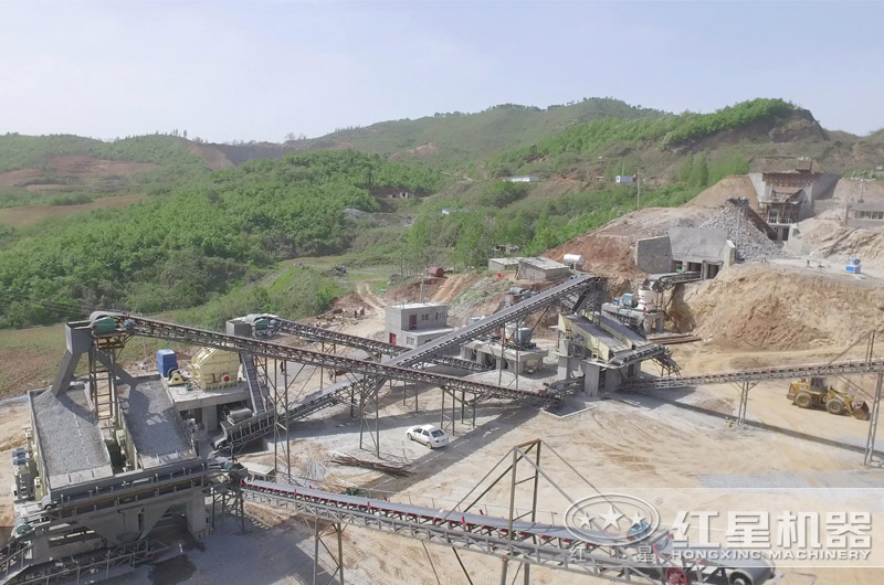 一套小型制沙設(shè)備多少錢，投資10萬(wàn)元能夠開沙場(chǎng)嗎？