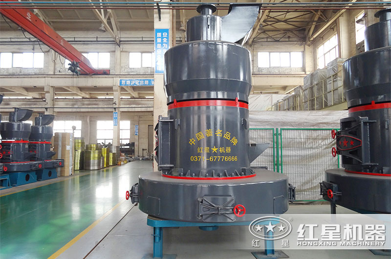 小型雷蒙磨粉機(jī)型號(hào)都有哪些？市場(chǎng)價(jià)格多少錢一臺(tái)？