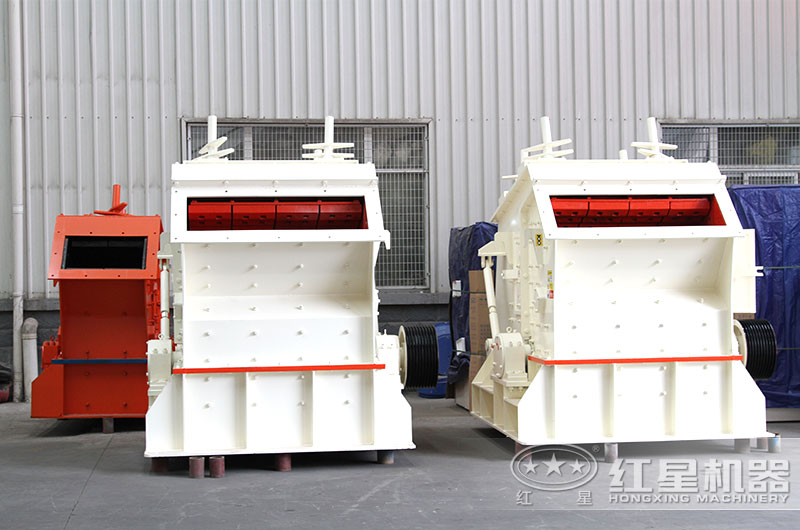 PF1010反擊式破碎機(jī)價(jià)格、原理及參數(shù)介紹