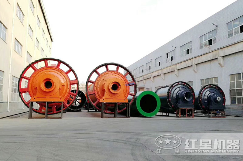 日產(chǎn)200噸的脫硫濕式球磨機(jī)可選型號有哪些？大概報價多錢？