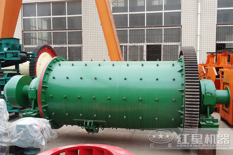 干式鋼渣棒磨機多少錢一臺？