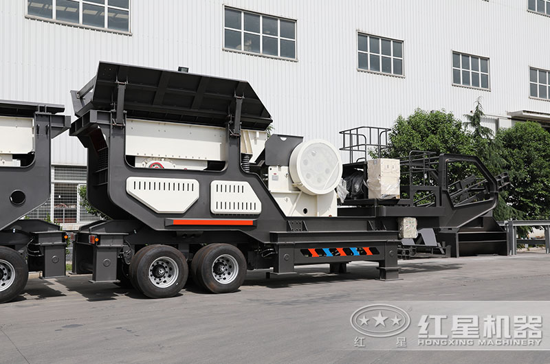 移動式煤炭粉碎機多少錢一臺？有工作視頻嗎？
