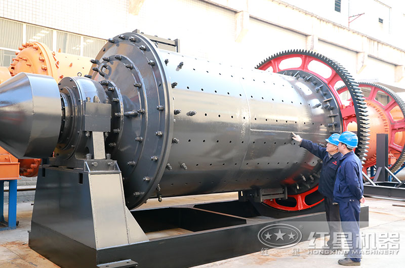 環(huán)保棒磨制砂機(jī)怎么樣？如何進(jìn)行粒度控制？