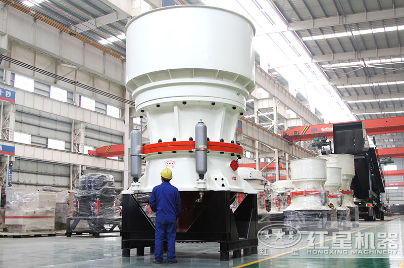 石灰石單缸圓錐破碎機(jī)有哪些型號(hào)，價(jià)格是多少？