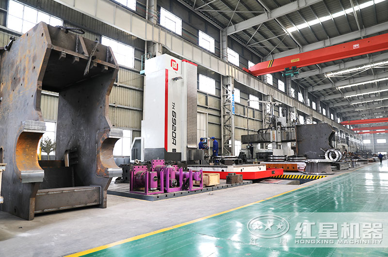 大型機(jī)制砂設(shè)備一套多少錢？國(guó)內(nèi)哪家制砂廠商不錯(cuò)？