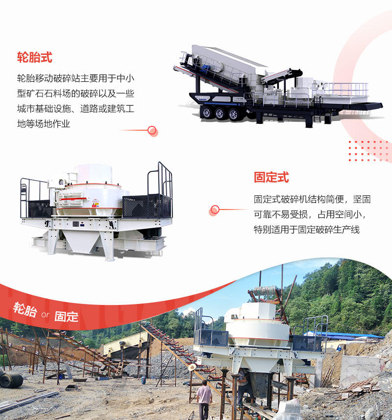 固定式、移動式打沙機設(shè)備盡您挑選
