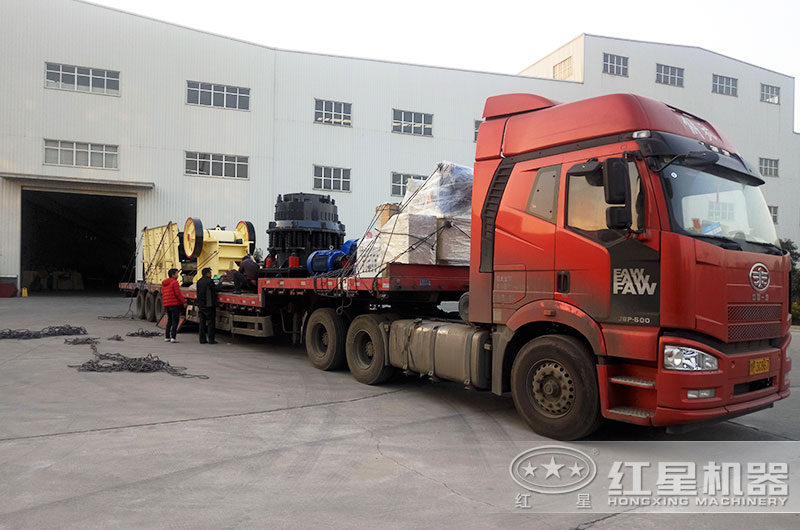 時產(chǎn)200噸的碎石流水線一套需要投資多少錢？