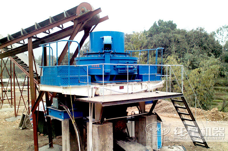 50萬(wàn)辦一個(gè)中小型制砂廠可以嗎？配置哪些制沙成套設(shè)備更經(jīng)濟(jì)？