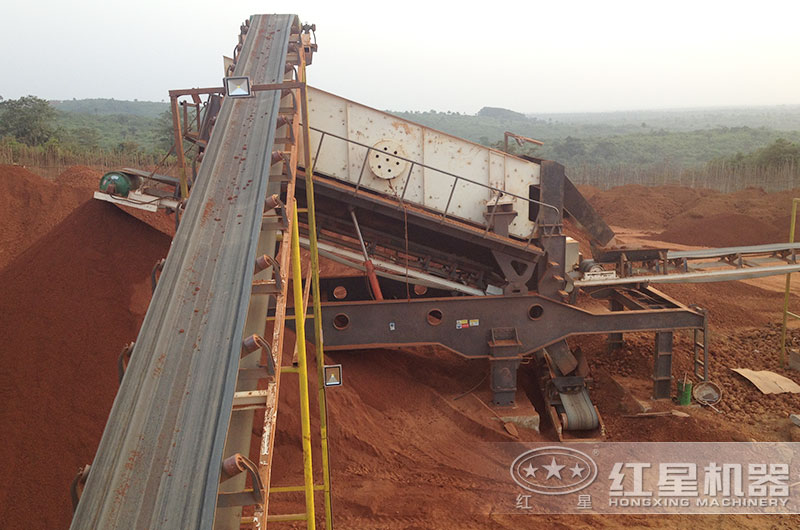 沙場專業(yè)打沙機設(shè)備一天能打多少方，價格是多少？