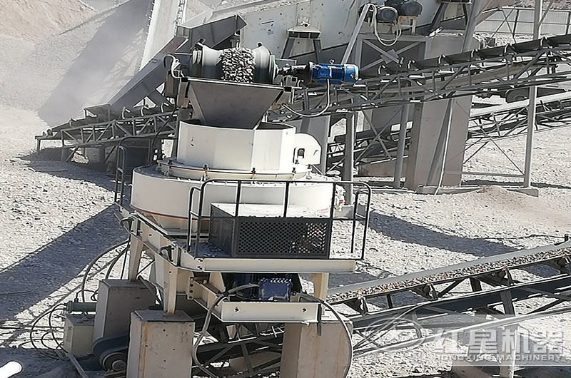 巖石粉碎制作機制砂可行嗎？一般小型的選擇哪些設(shè)備？