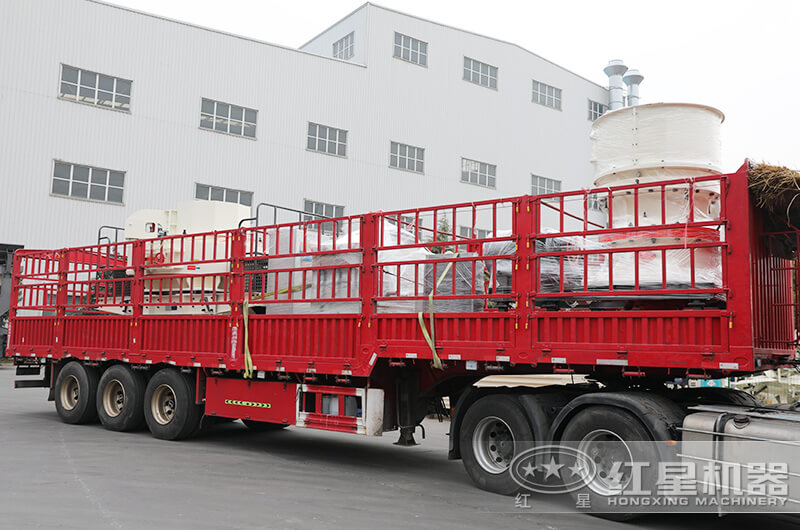 時產(chǎn)200噸的圓錐破碎機多少錢一臺？需配多大電機？