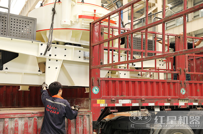 石料廠制砂機(jī)多少錢一套？哪個品牌好？