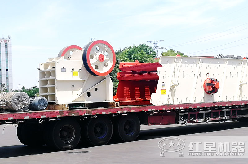 建筑石子破碎機(jī)多少錢一套？哪個(gè)廠家的設(shè)備質(zhì)量好