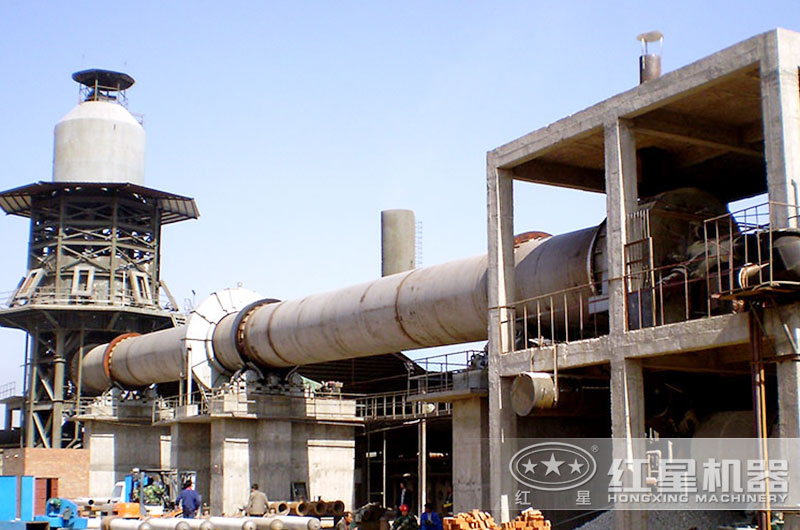 投資建造水泥廠需要哪些設(shè)備？要辦理什么手續(xù)？