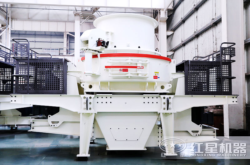 大型磨石頭破碎沙子機(jī)器有幾種，多少錢