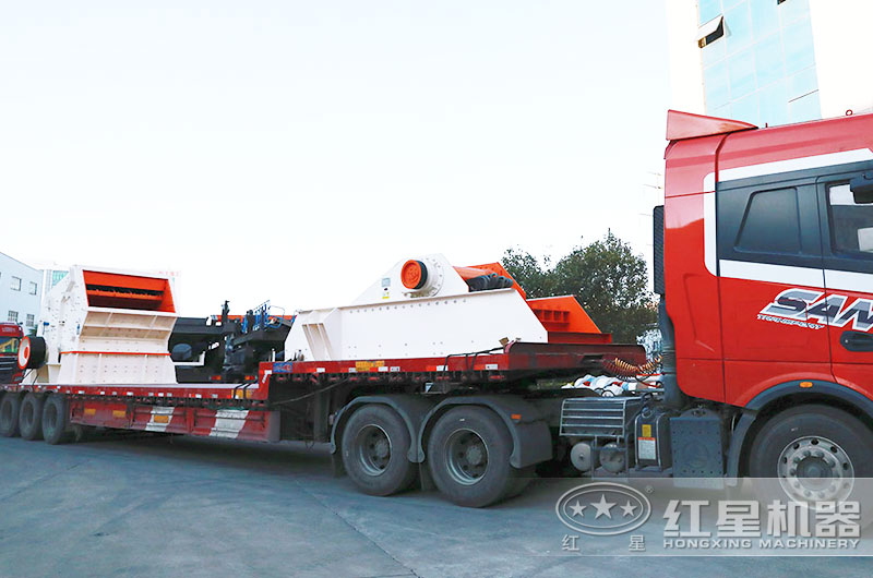 作業(yè)10小時(shí)日產(chǎn)2000噸以上石子廠一整套設(shè)備多少錢？