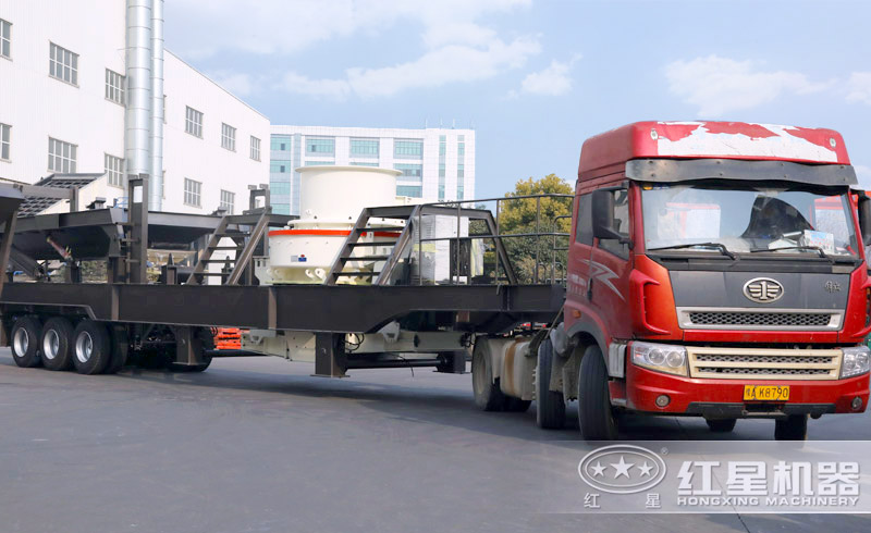 制砂破碎機(jī)哪種好？產(chǎn)量能到200噸