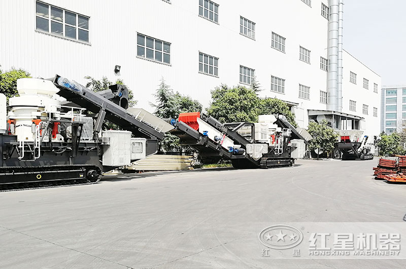 破碎片石多少錢一方，采用哪種設(shè)備？