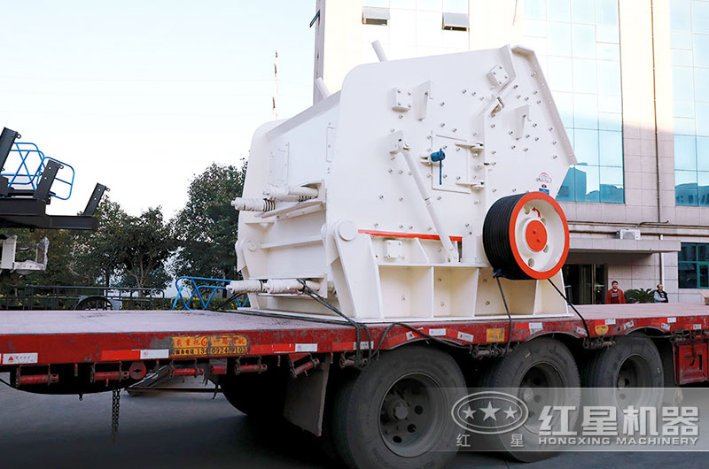 碎石機(jī)有幾種，哪里生產(chǎn)的質(zhì)量好？