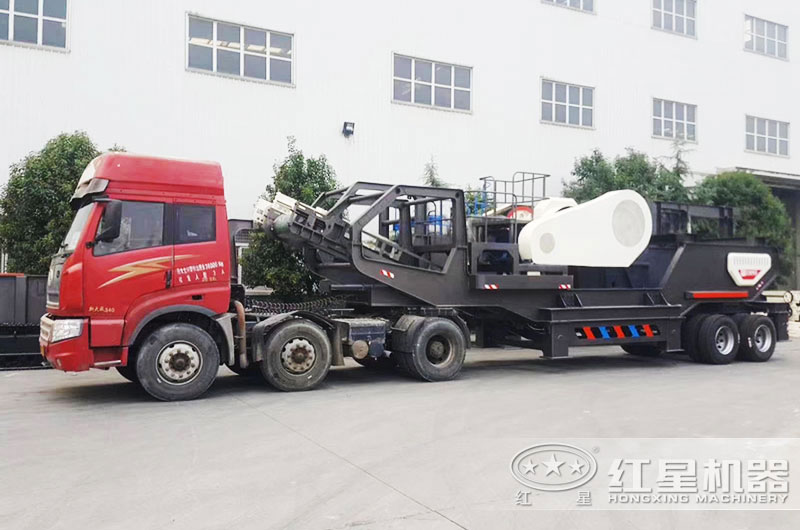 中型石料破碎流水生產(chǎn)線需要哪種設(shè)備，價(jià)位是多少？