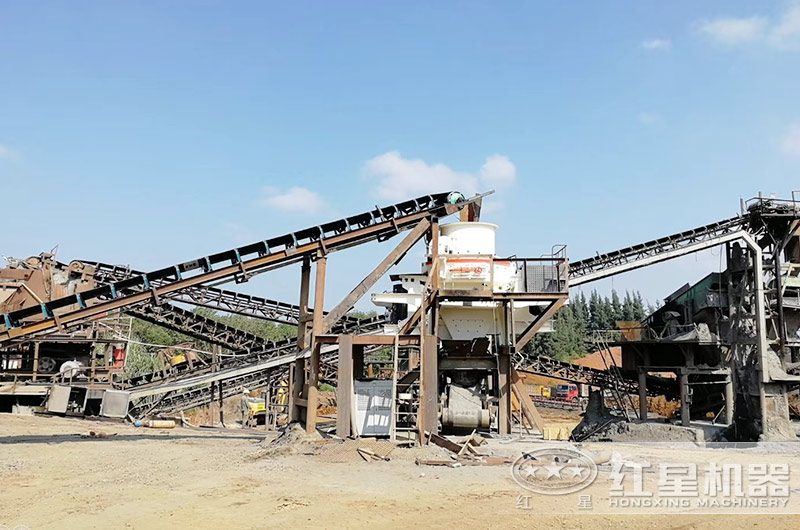 花崗巖可以做混泥土骨料嗎？