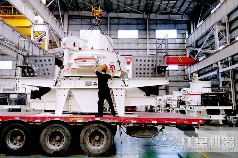 2.1億噸砂子年需求量，缺口高達(dá)81%，不奇怪機(jī)制砂廠這么火了