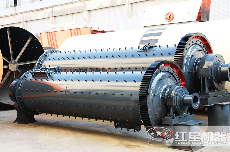 有關(guān)棒磨機(jī)價(jià)格、參數(shù)及選型詳析