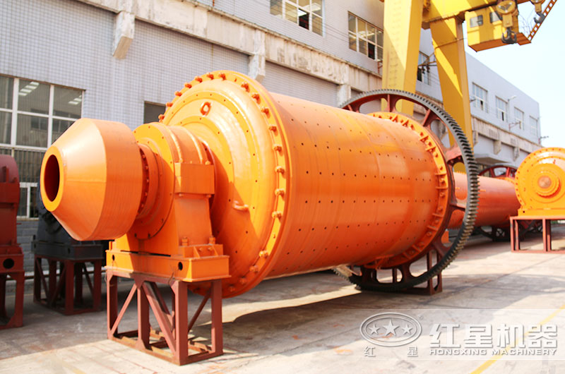 日產(chǎn)500噸的球磨機(jī)用多大的電機(jī)合適？