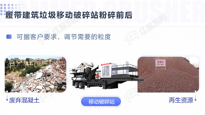 廢磚頭粉碎機器多錢一臺？哪里有賣的？