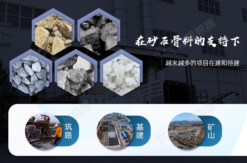 時(shí)產(chǎn)200噸的制砂機(jī)什么價(jià)格？哪家好？求推薦