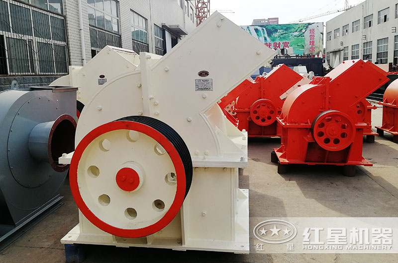 小型錘式破碎石子機(jī)好用嗎？多少錢一臺？