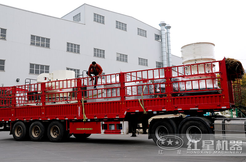 圓錐破碎機(jī)出料形狀及最小粒度是多大？一臺(tái)價(jià)格大概是多少錢？