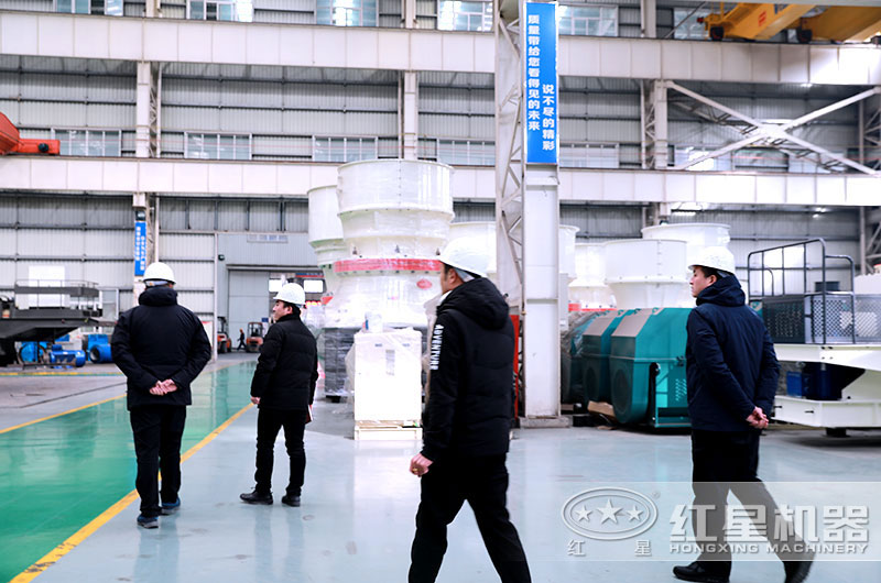 反擊破與圓錐破有什么區(qū)別，制砂用反擊破好還是圓錐破好？