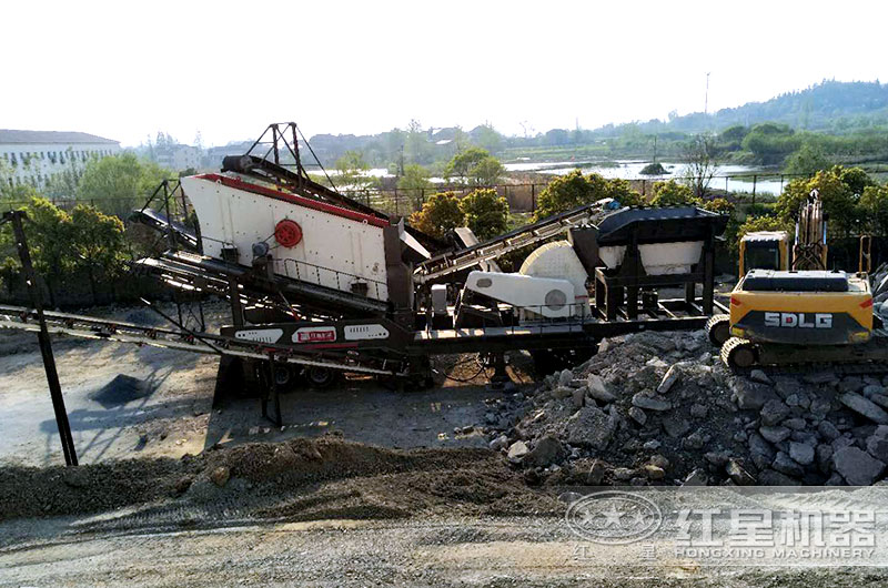 礦山設(shè)備破碎機(jī)產(chǎn)地、廠家及電話？