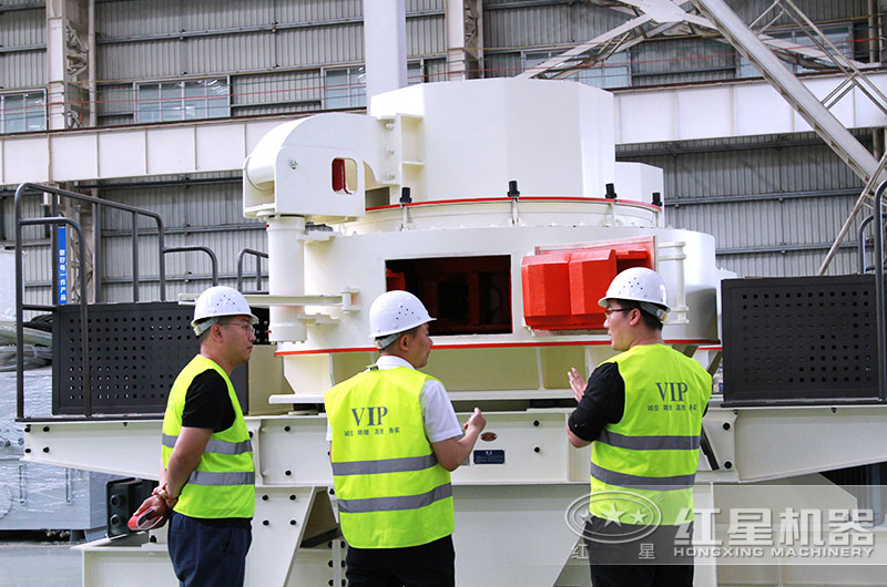 私人機制砂場違法嗎？開辦機制砂廠要多少錢？