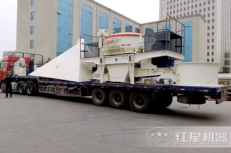 打花崗巖用什么制沙機設(shè)備好？批發(fā)價格是多少？