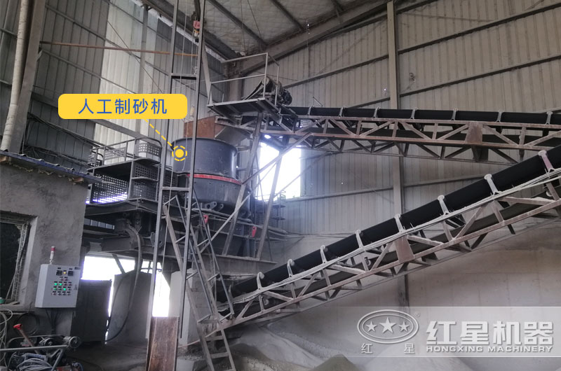 來料加工的沙廠要什么手續(xù)？投沙廠前景如何?