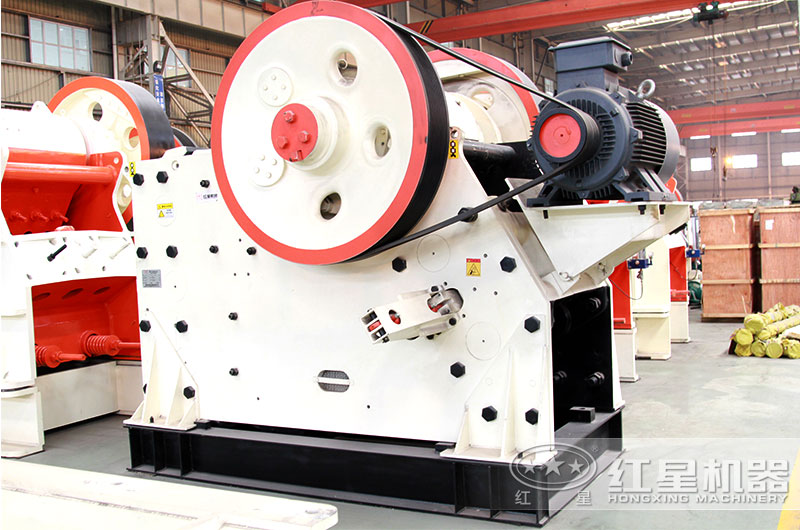 顎式破碎機廠家哪家好？聯(lián)系方式是？