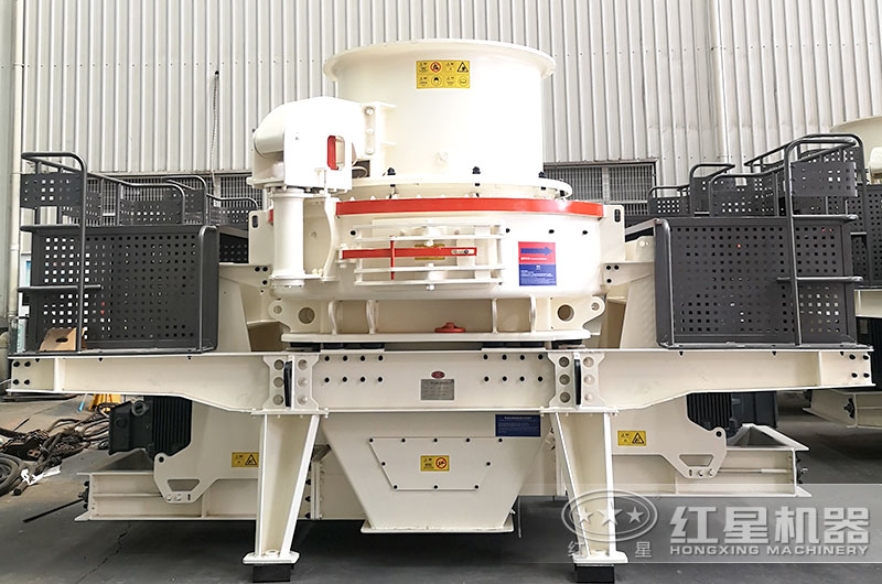 35萬左右河石制砂機選擇哪種質(zhì)量好？