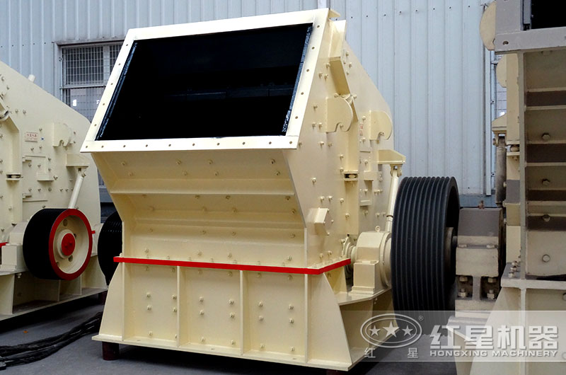 將青石加工成12、13石子的破碎機(jī)有哪些？哪種比較好？