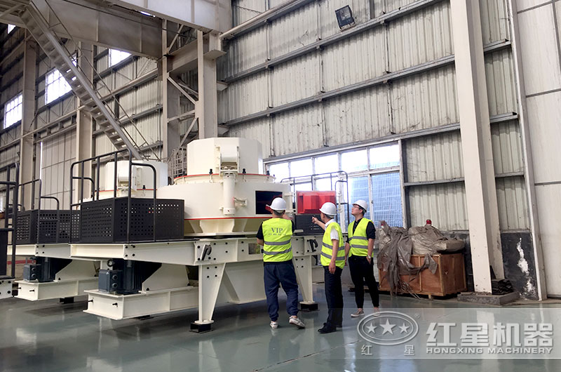 煤矸石能不能做沙？我們?cè)谏轿饔卸鄠€(gè)施工現(xiàn)場(chǎng)，需要的可了解