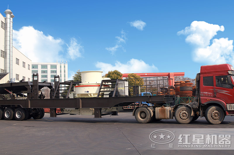 全自動(dòng)小型制砂機(jī)多少錢(qián)一臺(tái)？全國(guó)報(bào)價(jià)一樣嗎