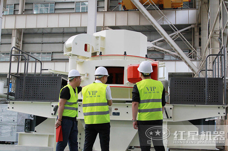 哪個(gè)品牌制砂機(jī)好用？多少錢一臺(tái)？