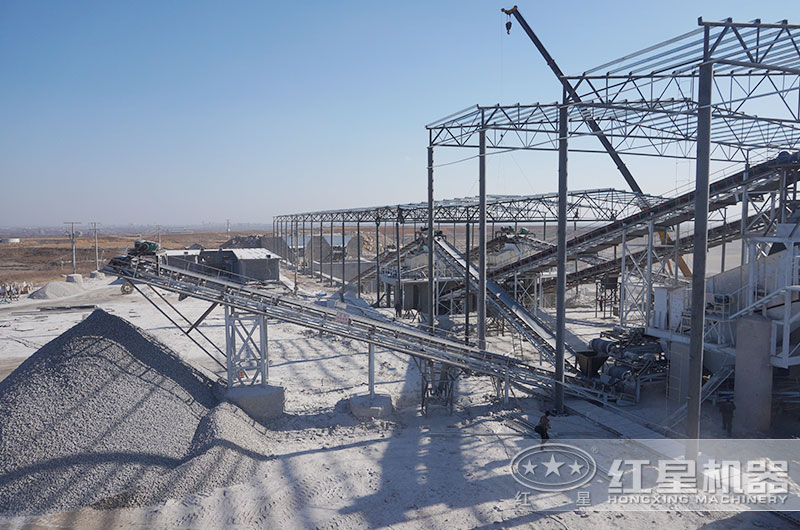 機(jī)制水洗沙和河沙什么區(qū)別？投資一套機(jī)制水洗砂機(jī)要花多少錢(qián)？