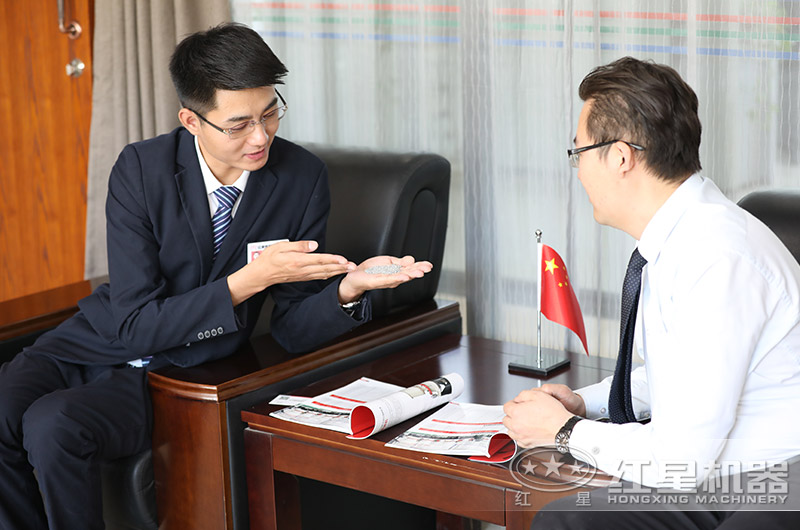 05石13石是多大粒徑的石子？用什么碎石機(jī)器可以加工出05、13石子?