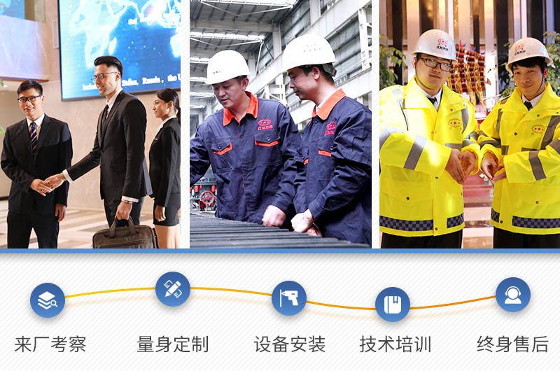 紅星機(jī)器為您提供量身定制、終身售后