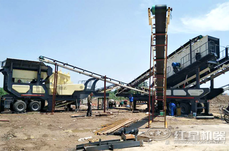 投資建筑垃圾廠利潤有多大？靠什么賺錢？